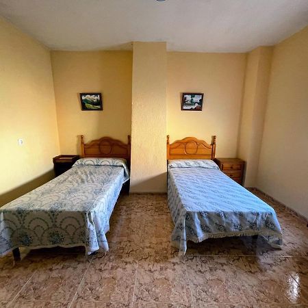 La Trilla Villa Cacin Ngoại thất bức ảnh