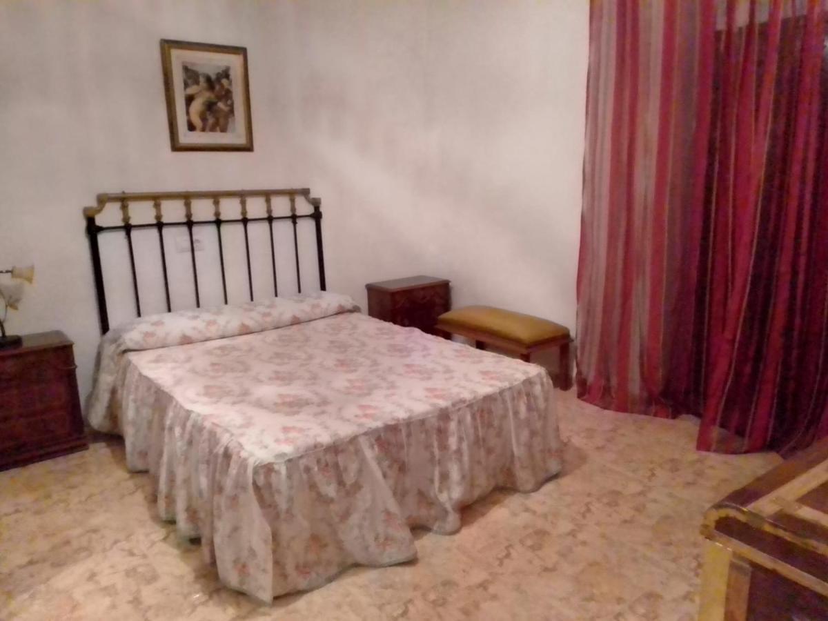 La Trilla Villa Cacin Ngoại thất bức ảnh