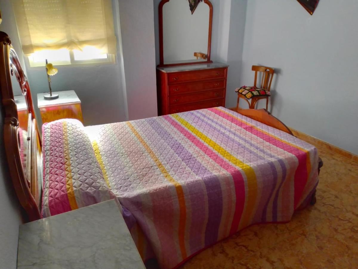 La Trilla Villa Cacin Ngoại thất bức ảnh