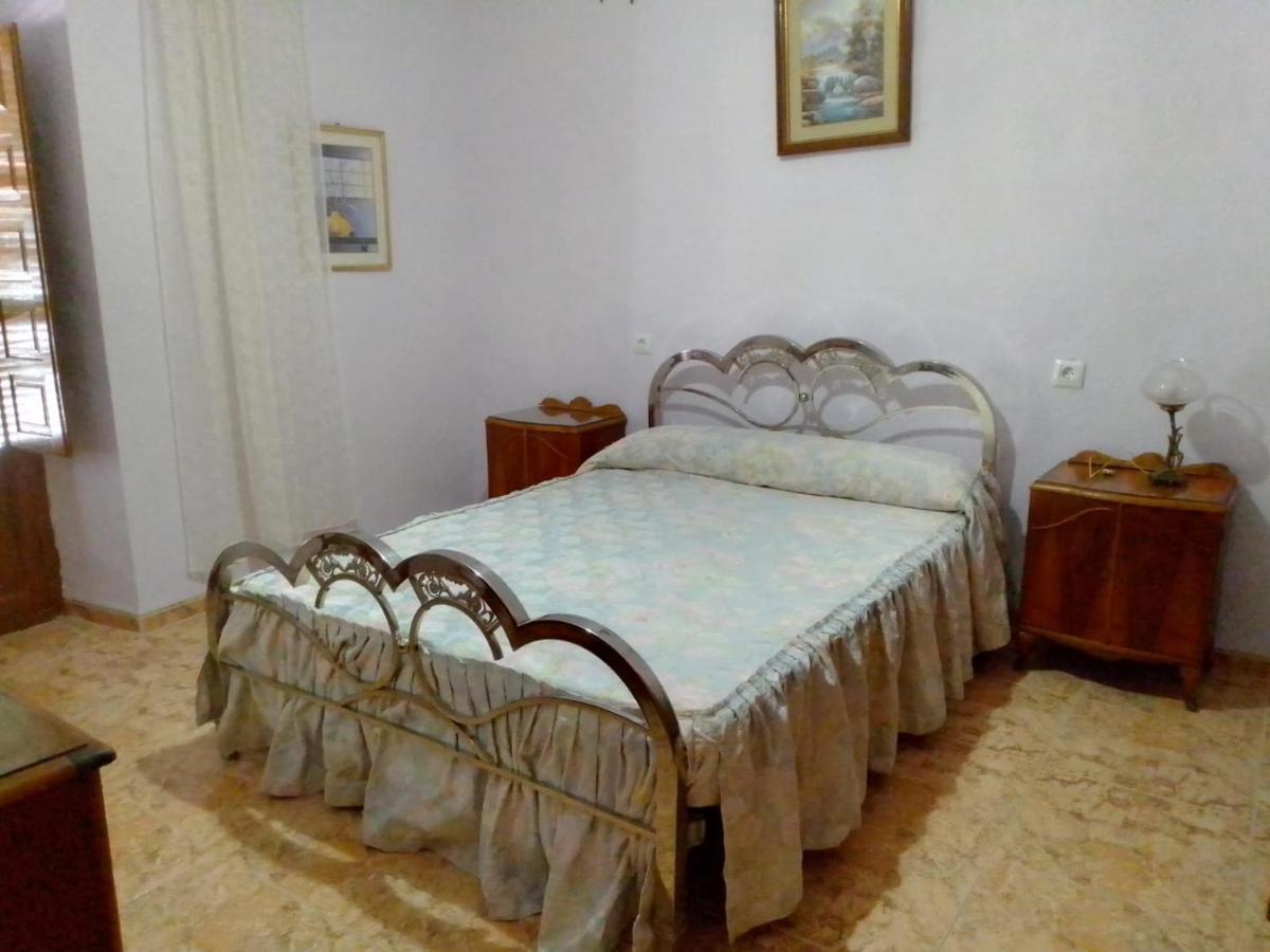 La Trilla Villa Cacin Ngoại thất bức ảnh