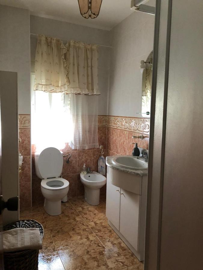 La Trilla Villa Cacin Ngoại thất bức ảnh