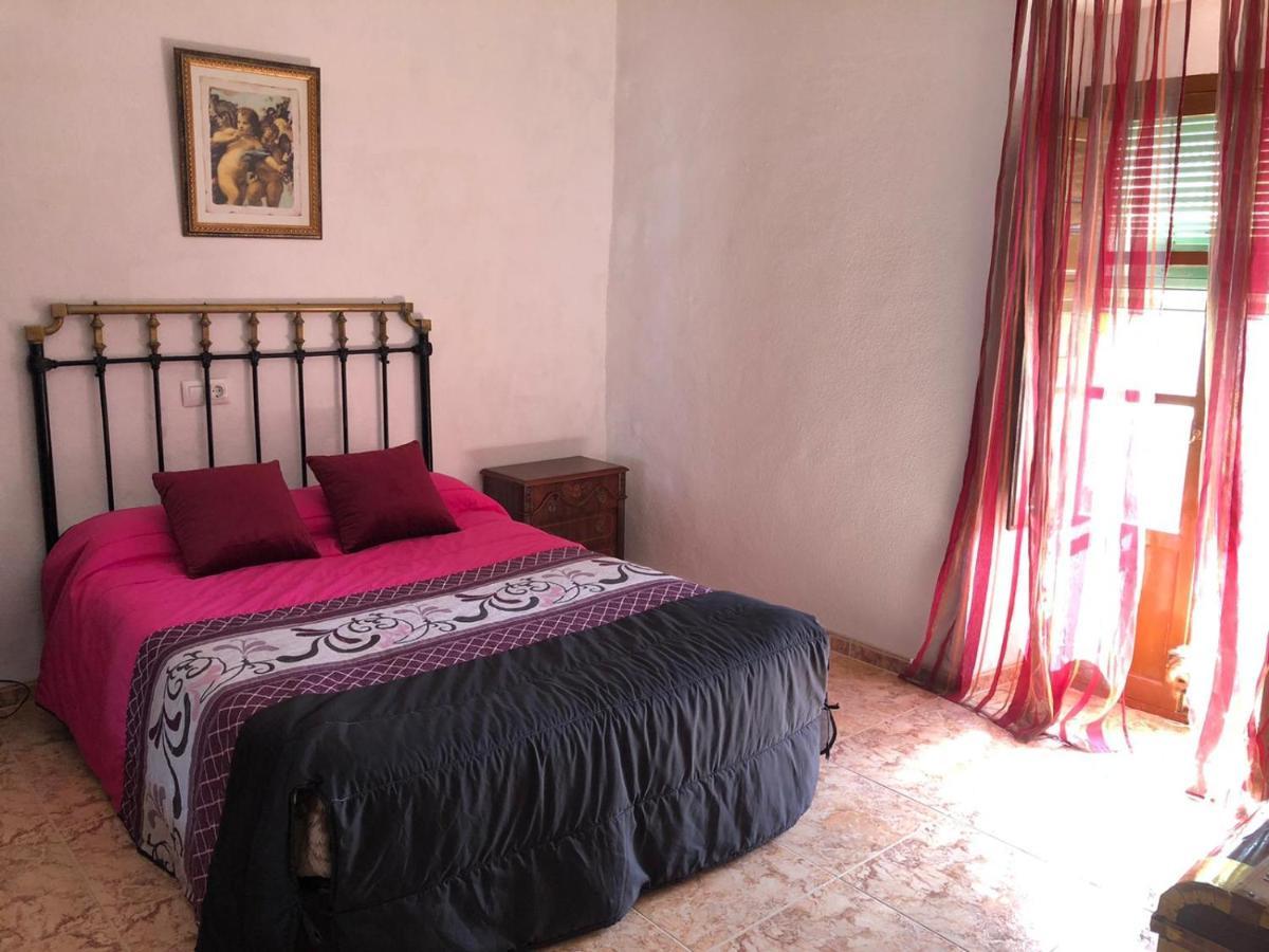 La Trilla Villa Cacin Ngoại thất bức ảnh