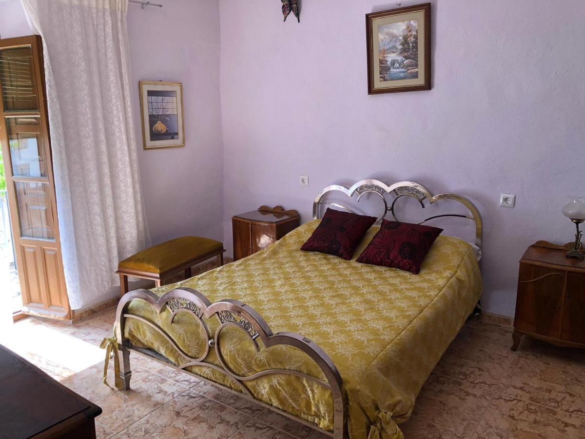 La Trilla Villa Cacin Ngoại thất bức ảnh