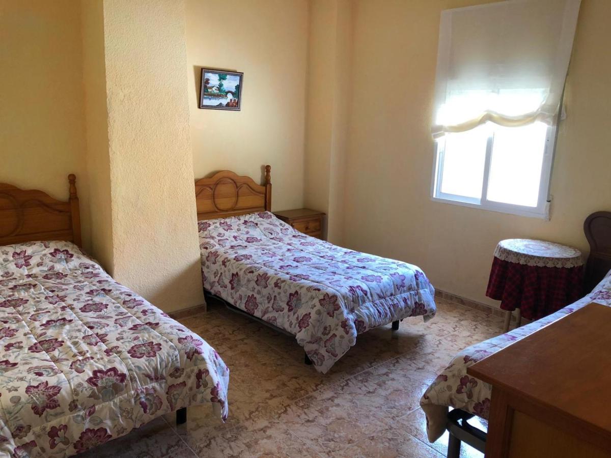 La Trilla Villa Cacin Ngoại thất bức ảnh