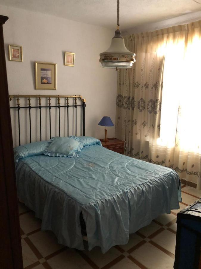 La Trilla Villa Cacin Ngoại thất bức ảnh