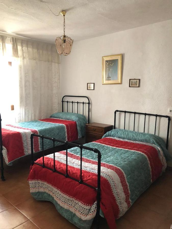 La Trilla Villa Cacin Ngoại thất bức ảnh