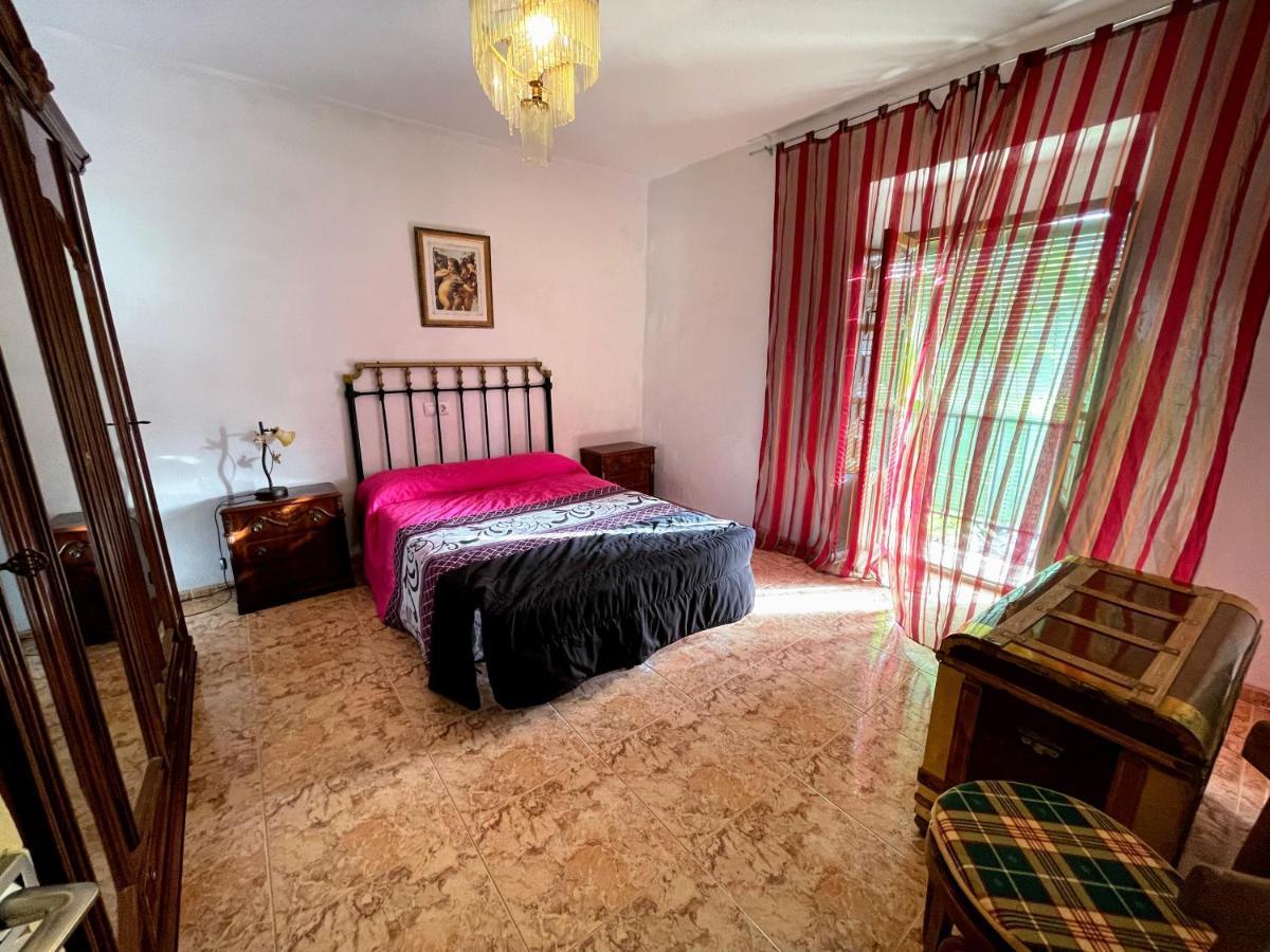 La Trilla Villa Cacin Ngoại thất bức ảnh