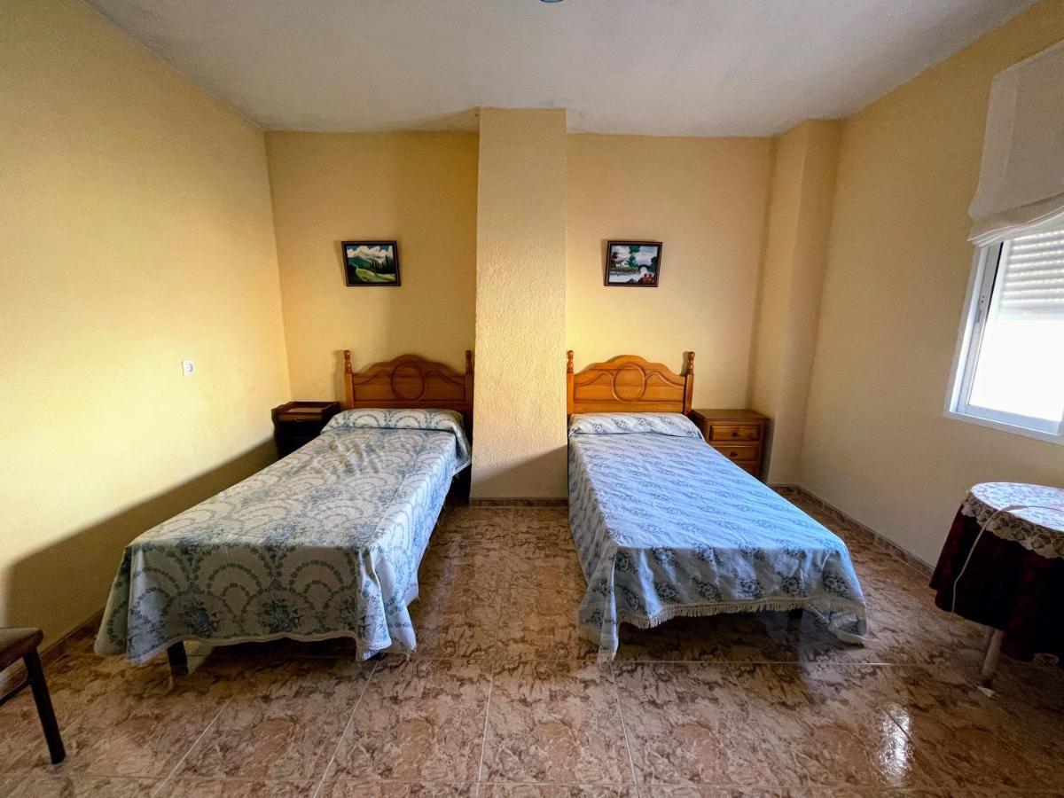La Trilla Villa Cacin Ngoại thất bức ảnh