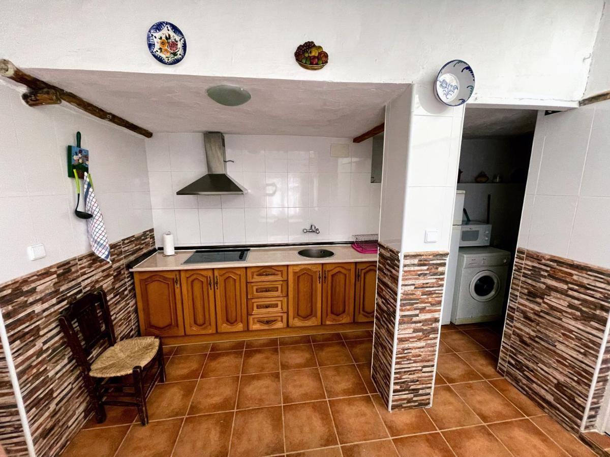 La Trilla Villa Cacin Ngoại thất bức ảnh