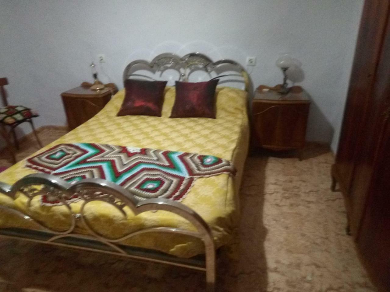 La Trilla Villa Cacin Ngoại thất bức ảnh