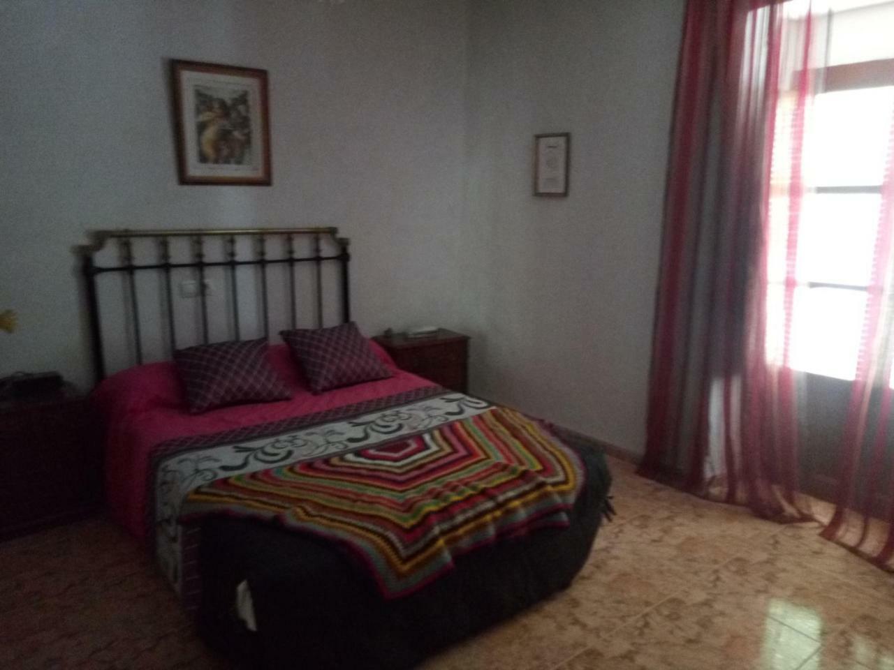 La Trilla Villa Cacin Ngoại thất bức ảnh