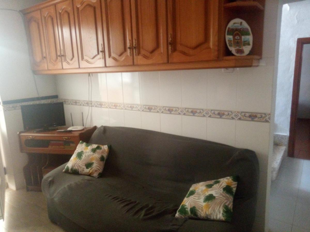 La Trilla Villa Cacin Ngoại thất bức ảnh