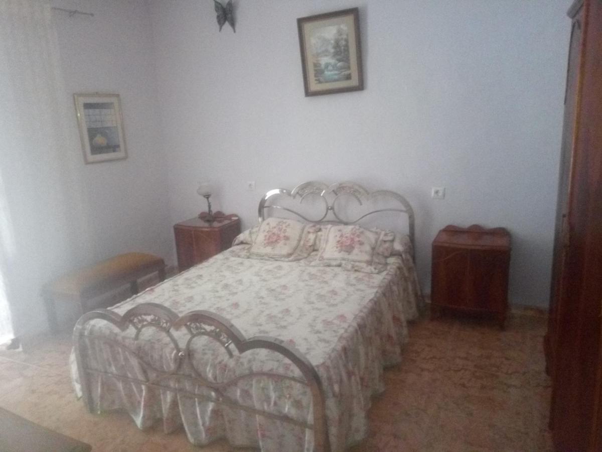 La Trilla Villa Cacin Ngoại thất bức ảnh