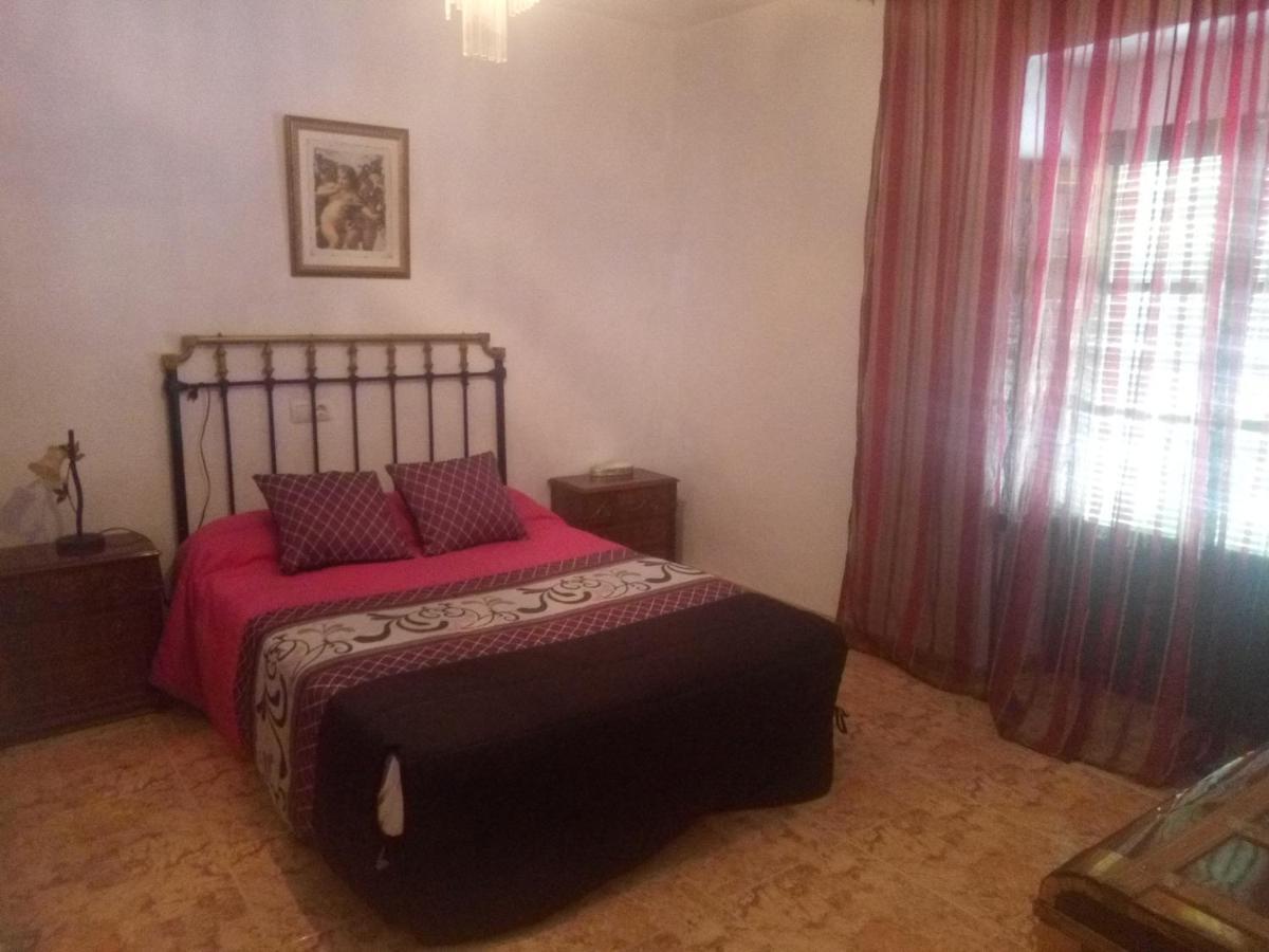 La Trilla Villa Cacin Ngoại thất bức ảnh