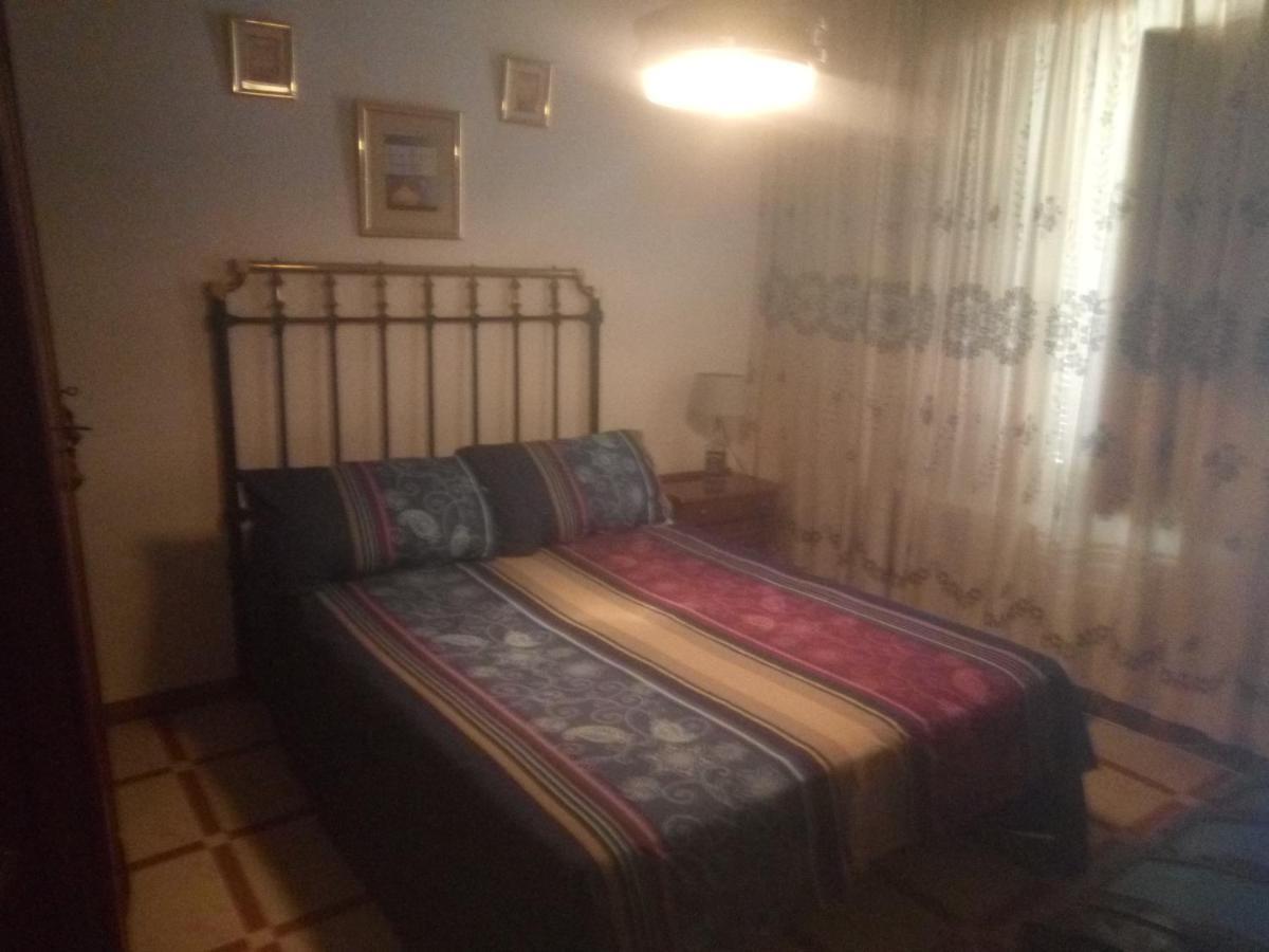 La Trilla Villa Cacin Ngoại thất bức ảnh