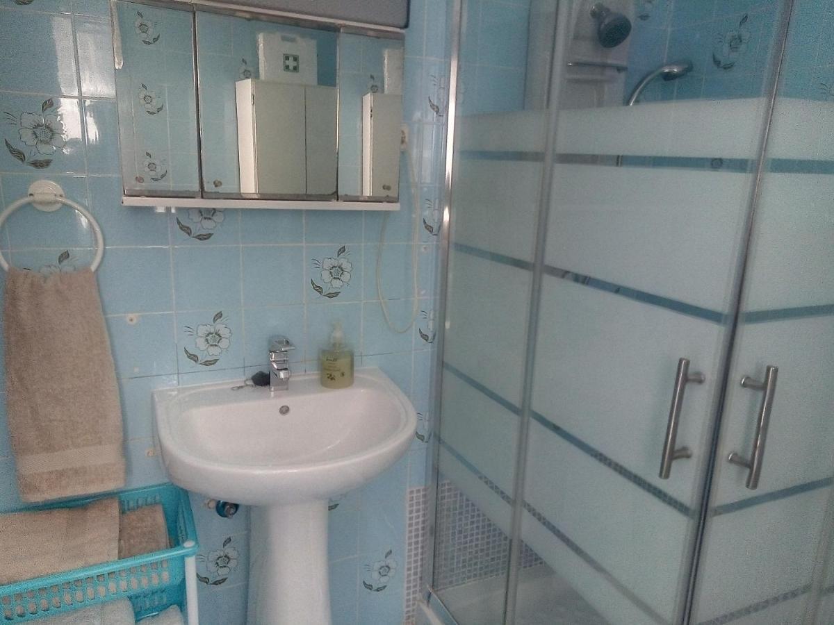 La Trilla Villa Cacin Ngoại thất bức ảnh